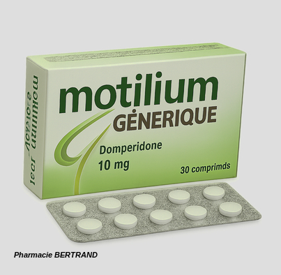 motilium