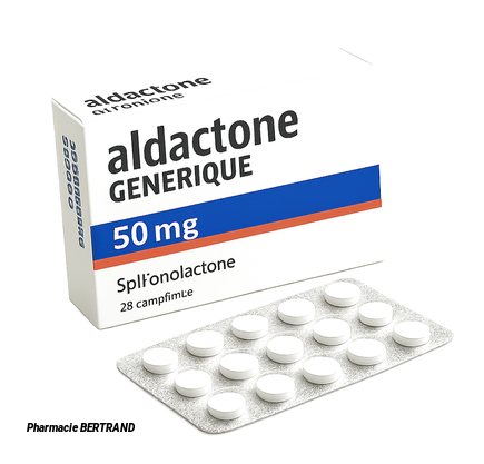 aldactone