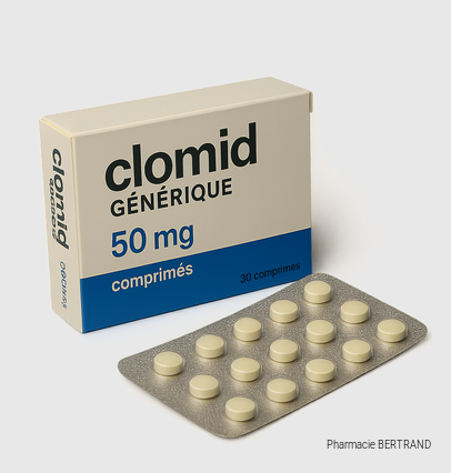 clomid