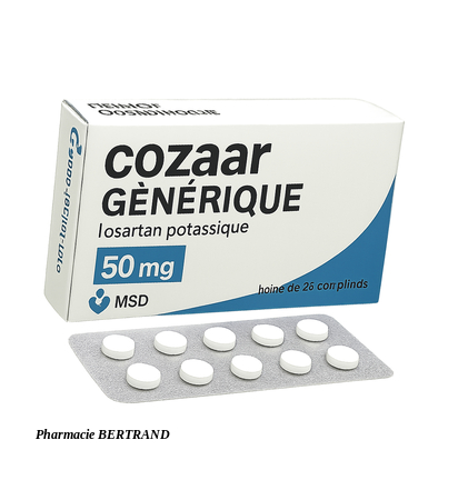 cozaar