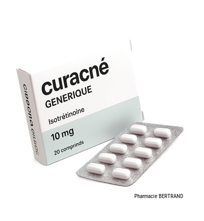 curacne