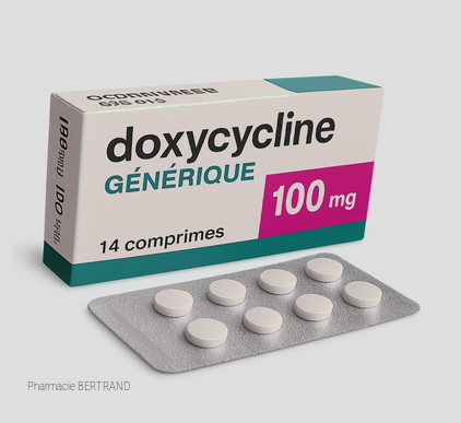doxycycline