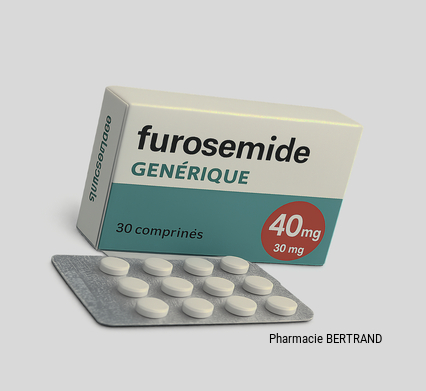 furosemide