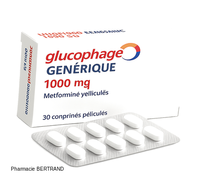 glucophage