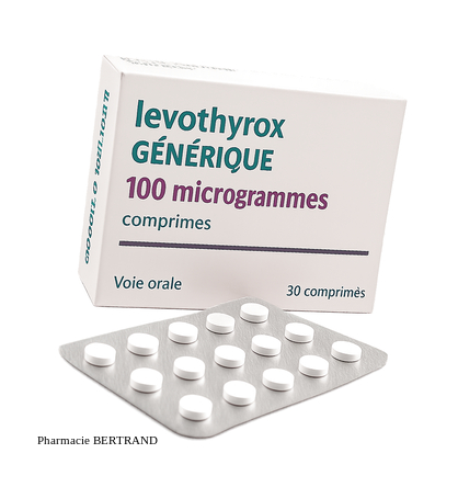levothyrox