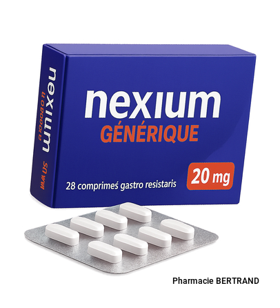 nexium