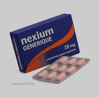nexium