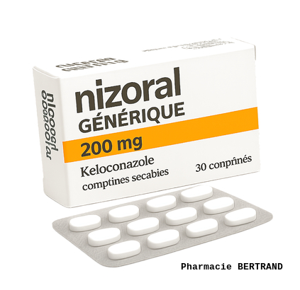 nizoral