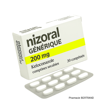 nizoral