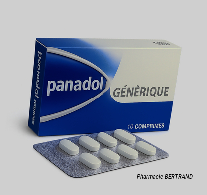 panadol