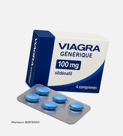 Viagra générique
