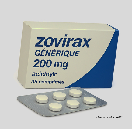 zovirax